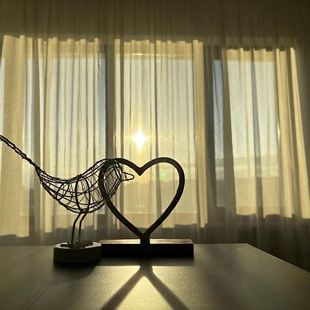 Taste Of Iasi - Two Room Apartment - Central - Sunset Touch 外观 照片