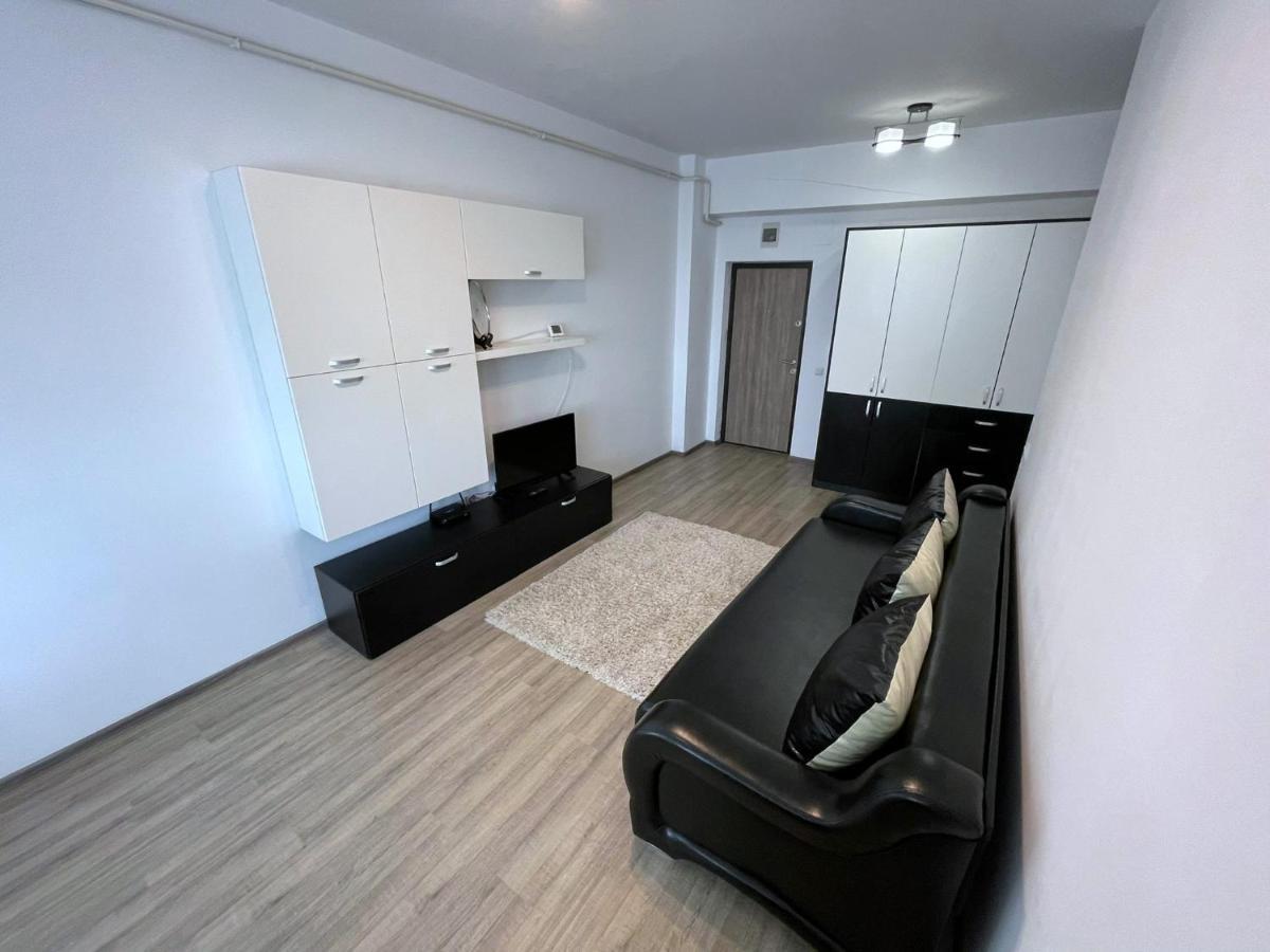 Taste Of Iasi - Two Room Apartment - Central - Sunset Touch 外观 照片