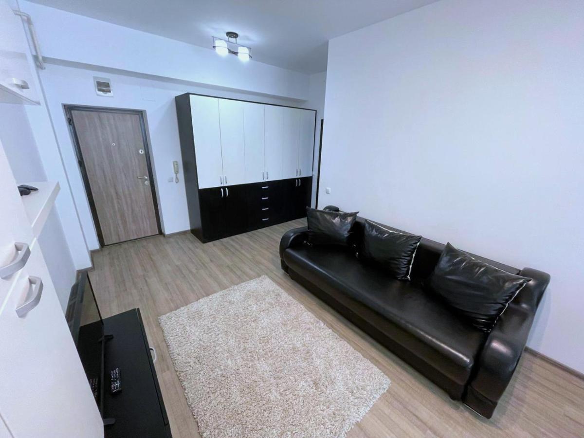 Taste Of Iasi - Two Room Apartment - Central - Sunset Touch 外观 照片