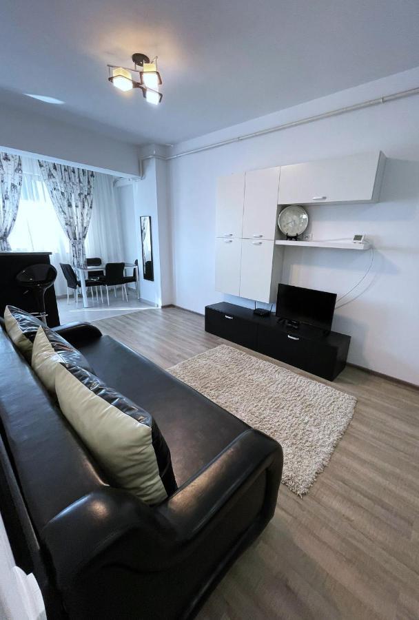 Taste Of Iasi - Two Room Apartment - Central - Sunset Touch 外观 照片