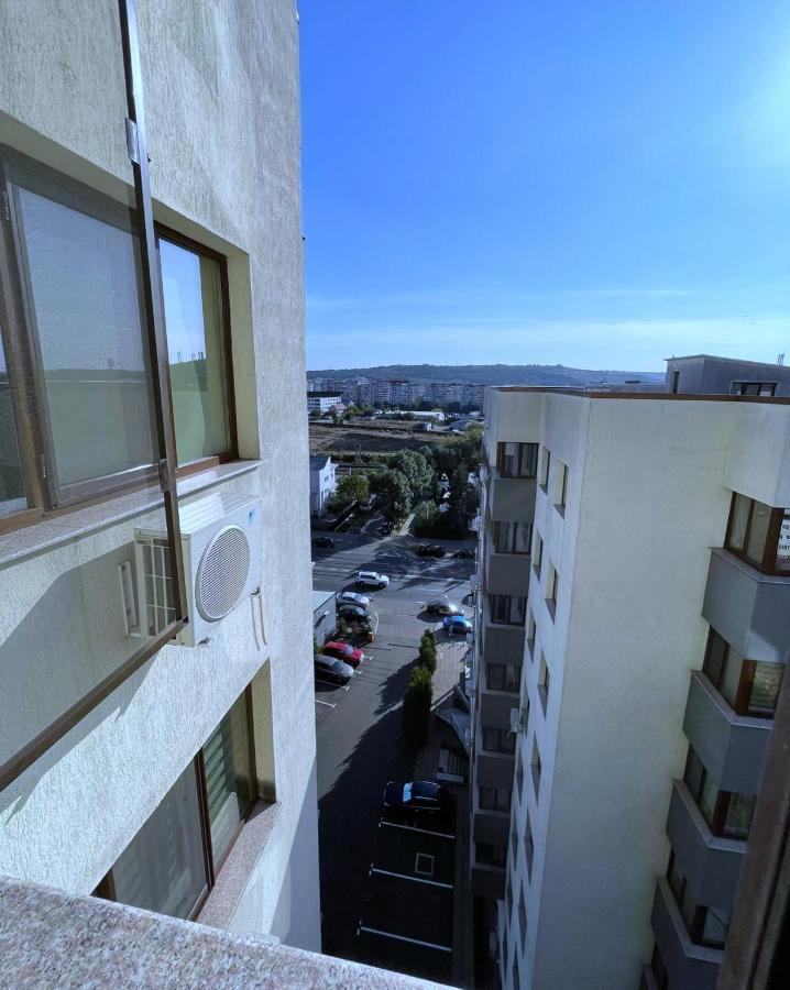 Taste Of Iasi - Two Room Apartment - Central - Sunset Touch 外观 照片