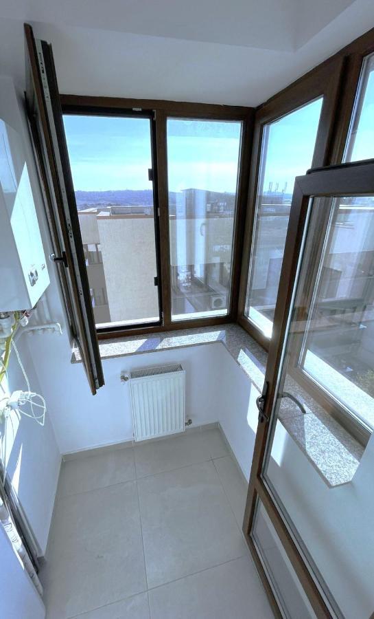 Taste Of Iasi - Two Room Apartment - Central - Sunset Touch 外观 照片