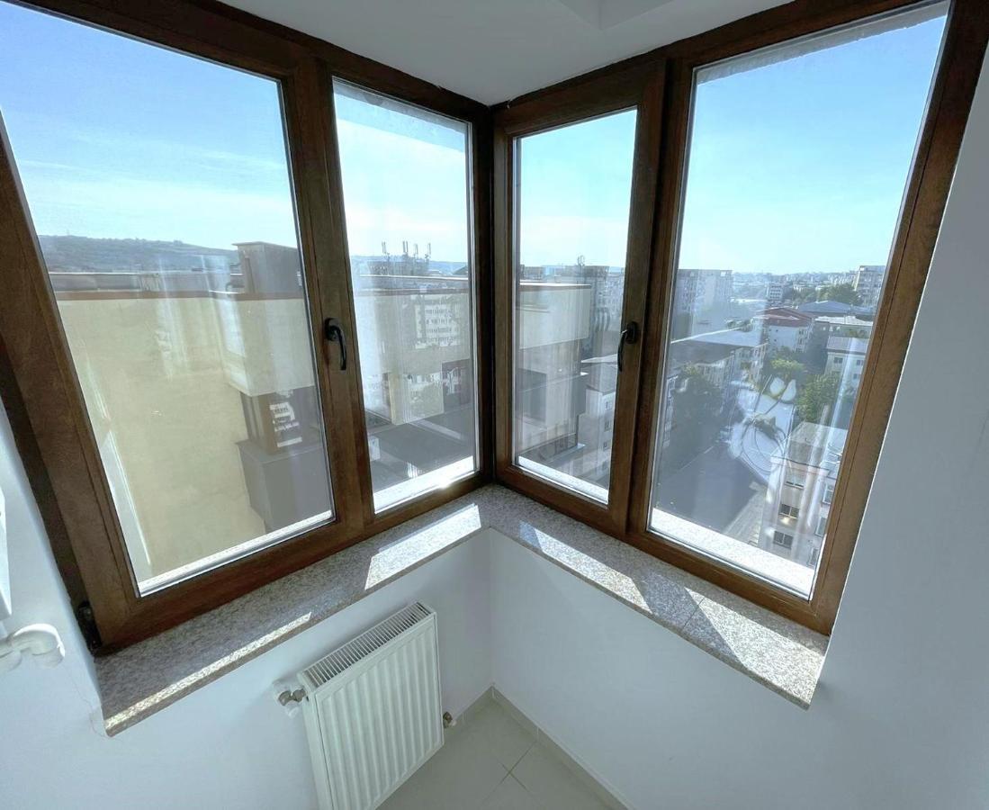 Taste Of Iasi - Two Room Apartment - Central - Sunset Touch 外观 照片
