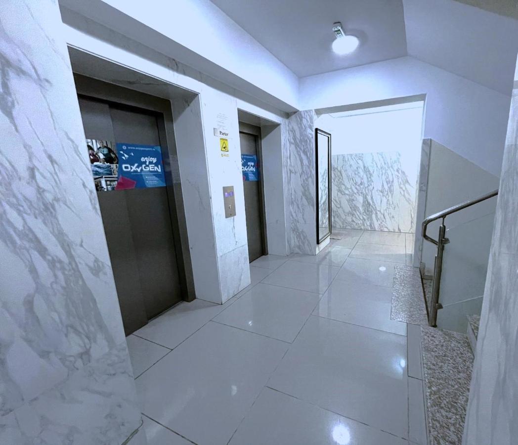 Taste Of Iasi - Two Room Apartment - Central - Sunset Touch 外观 照片