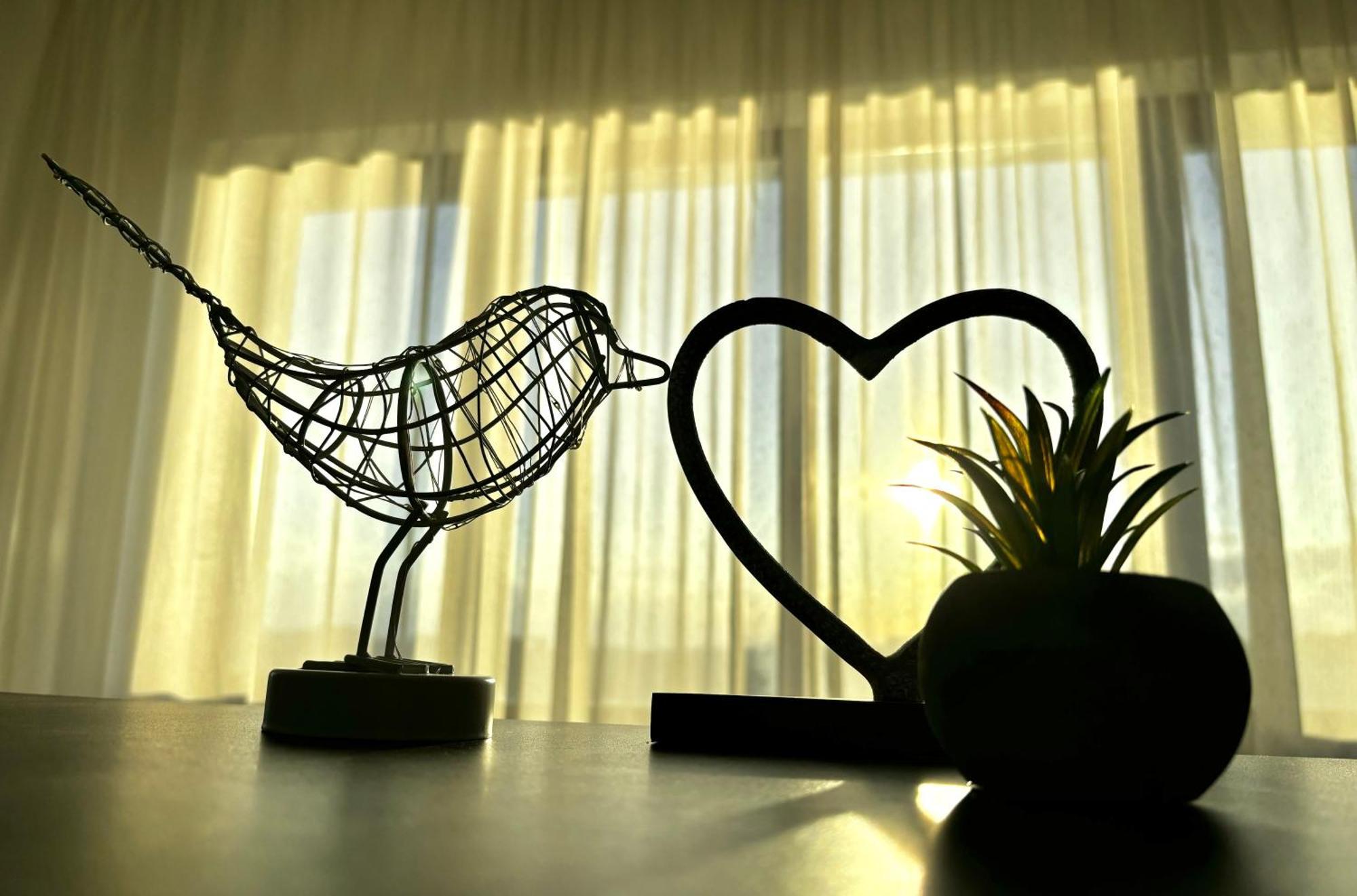 Taste Of Iasi - Two Room Apartment - Central - Sunset Touch 外观 照片
