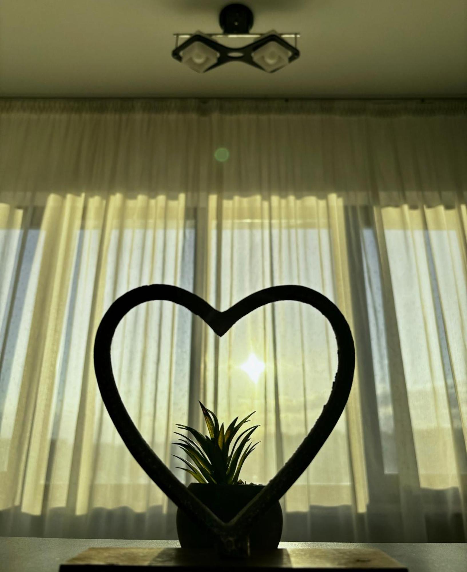 Taste Of Iasi - Two Room Apartment - Central - Sunset Touch 外观 照片